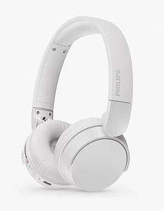 PHILIPS HEADPHONES ON EAR TAH4209WT00