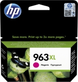 HP 963XL INKTCARTRIDGE MAGENTA