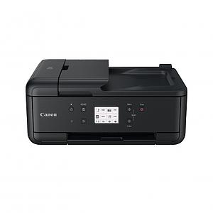 CANON PIXMA TR7650I ZWART