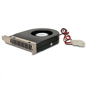 Expansion Slot Rear Exhaust Cooling Fan FANCASE