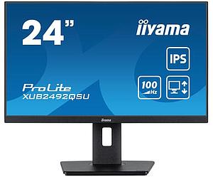IIYAMA XUB2492QSU-B1