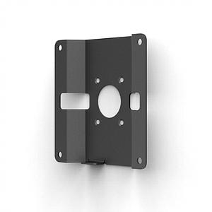Wall Mount Bracket with Security Slot 201M
