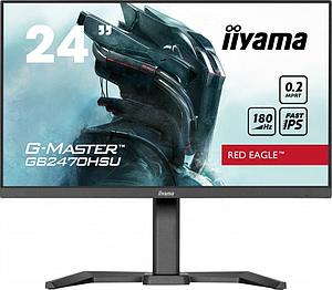 IIYAMA 24"W LCD Full HD Business Gaming Fast IPS 180 Hz