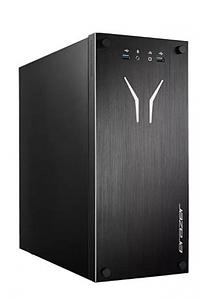 Erazer Desktop Recon P10 MD34950, Intel Core i5-14400F, 16GB, 512SSD, NVIDIA GeForce RTX 4060-8, W11