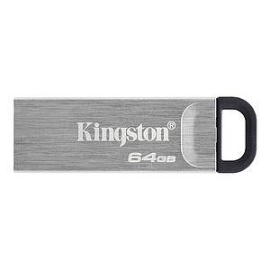 Kingston 64GB USB3.2 Gen 1 DataTraveler Kyson UFM KI