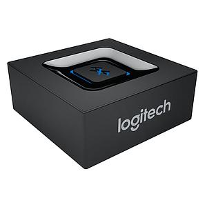 Logitech Bluetooth Audio Adapter