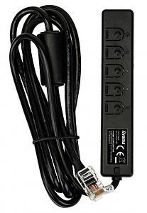 IIYAMA AFST.BED.HIFI AUDIO RCTOUCHV02