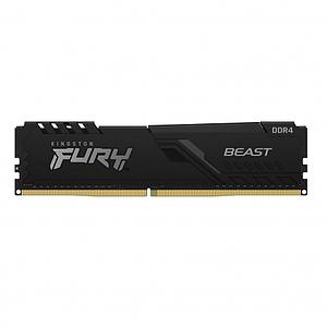 KINGSTON  RAM GEHEUGEN DDR4 KF432C16BB/1