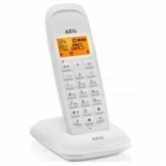 AEG VOXTEL D81 DECT WIT