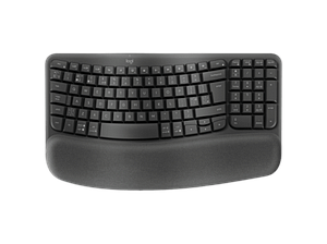 LOGITECH WAVE KEYS DRAADLOOS TOETSENBORD