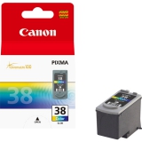 CANON CL38 COLOUR 2146B001