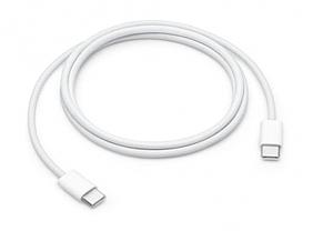 Apple 60W USB-C Charge Cable (1m)