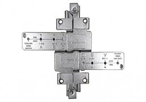 Ceiling Grid Clip f Aironet APs