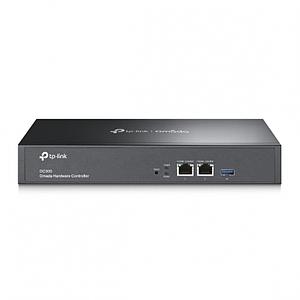 Omada Hardware Controller PORT: 2x 10/100/1000 Mbps Ethernet Ports 1x USB 3.0 Port