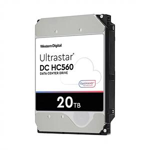 ULTRSTAR DC HC560 20TB 3.5 SATAINT SE 0F38785