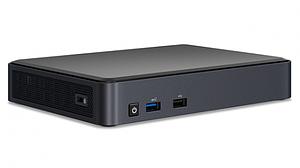 INTEL NUC Element Chassis CMCMC2FB EU-cord