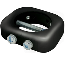 SYSTEM 2 - Accessory Collar for Ø50mm Po