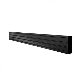 SYSTEM X - Horizontal Mounting Rail - 1.