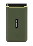 Transcend 1TB External SSD ESD380C USB 3.2 Gen TS1TESD380C