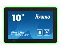 IIYAMA 10,1" LCD Panel-PC, Android OS