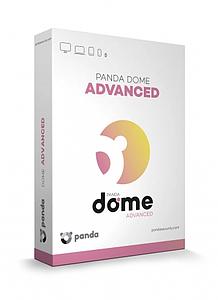 Panda Dome Advanced 1U 1Y