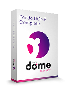 Panda Dome Complete 25U 1Y