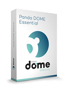 Panda Dome Essential 1U 1Y