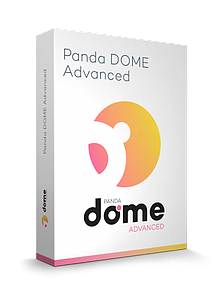 Panda Dome Essential 5U 1Y