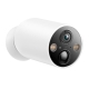 TP-Link Tapo C425 Smart Wireless Security Camera, 2-pack
