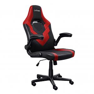 TRUST GXT703R RIYE GAMING CHAIR RED