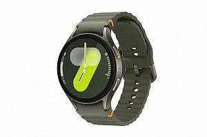 SAMSUNG GALAXY WATCH7 44MM KHAKI