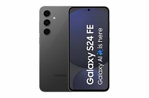 Samsung Galaxy S24FE 5G 128GB BLACK