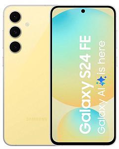 Samsung Galaxy S24FE 5G 128GB YELLOW