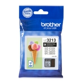 BROTHER LC3213BK CARTRIDGE