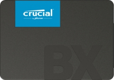 CRUCIAL SSD 2.5" BX500 1TB RETAIL SSD CR