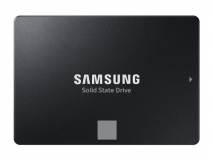 Samsung SSD 2TB