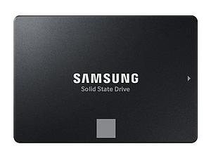 SAMSUNG SSD 870 EVO 500GB