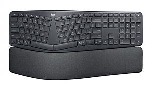 LOGITECH TOETSENBORD 920010346