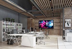 AVOCOR TOUCH PANEL AVH8620