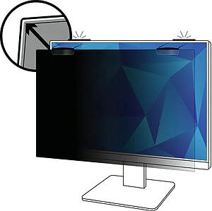 3 M FILTER 3M PRIVACY FULL SCREEN 23IN/1