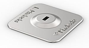 COMPULOCKS EXTRA 3M PLATE WITH T-BAR SEC