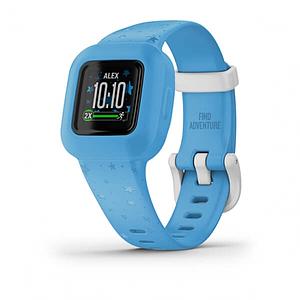 GARMIN VIVOFIT JUNIOR 3 BLAUWE STERREN