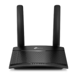 TP-Link TL-MR100, 300Mbps Wireless N 4G LTE Router