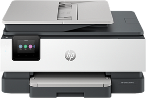 HP OFFICEJET PRO 8122E