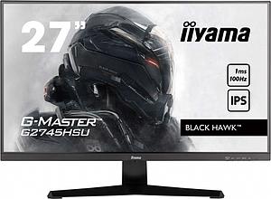 IIYAMA G-MASTER G2745HSU-B2 MONITOR