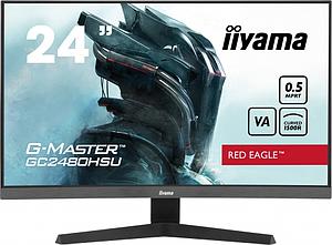 IIYAMA G-MASTER GC2480HSU-B1 MONITOR