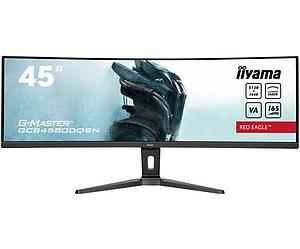 IIYAMA MONITOR GCB4580DQSN
