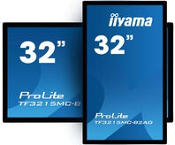 IIYAMA TOUCH PANEL TF3215MCB2A