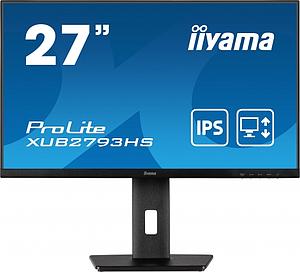 IIYAMA PROLITE XUB2793HS-B7 MONITOR