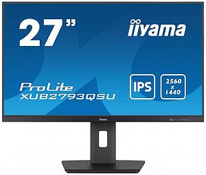 IIYAMA PROLITE XUB2793QSU-B7 MONITOR